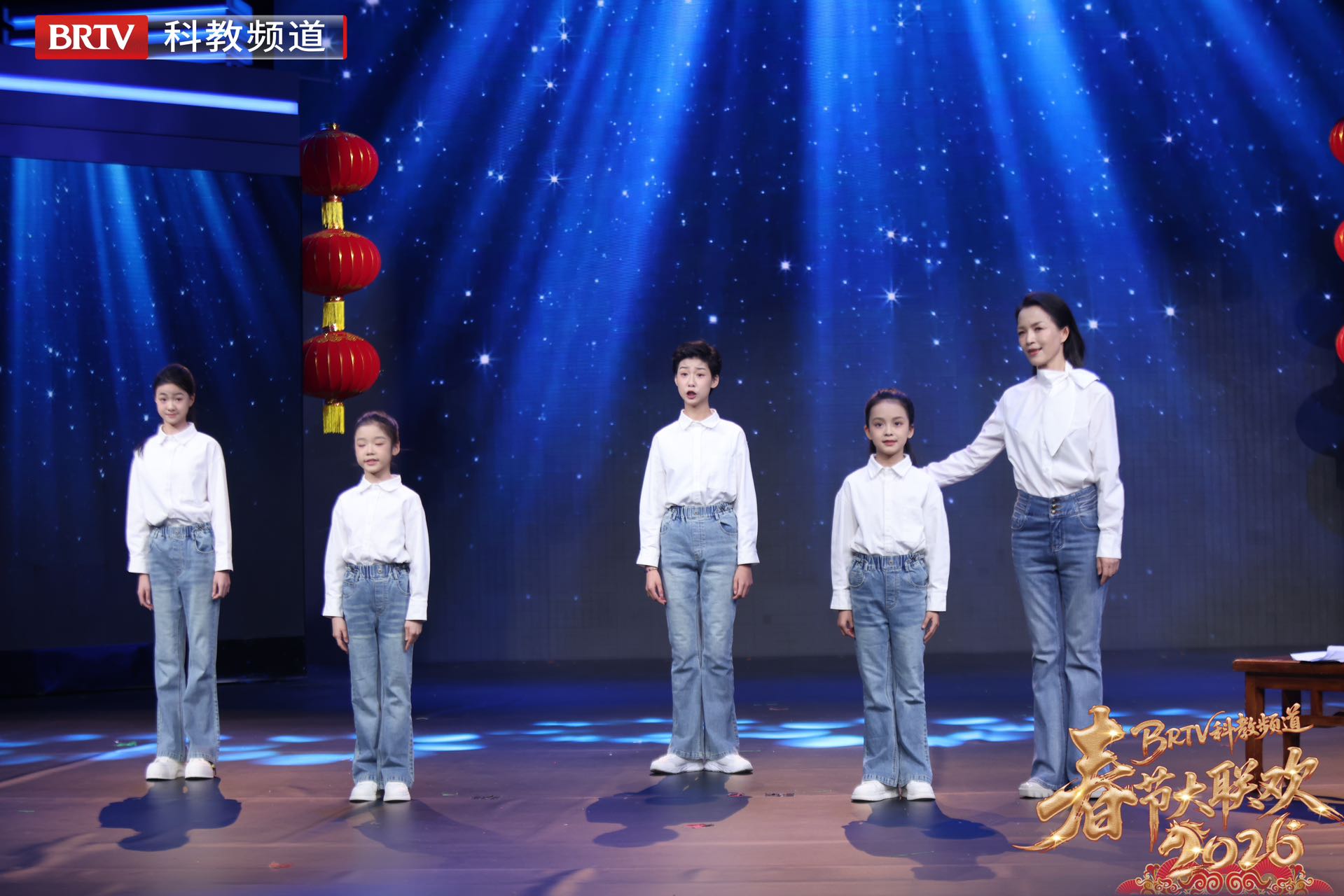 特别报道：北京电视台记录青春 留住闪耀 综艺培育 精心磨炼《闪耀吧！》