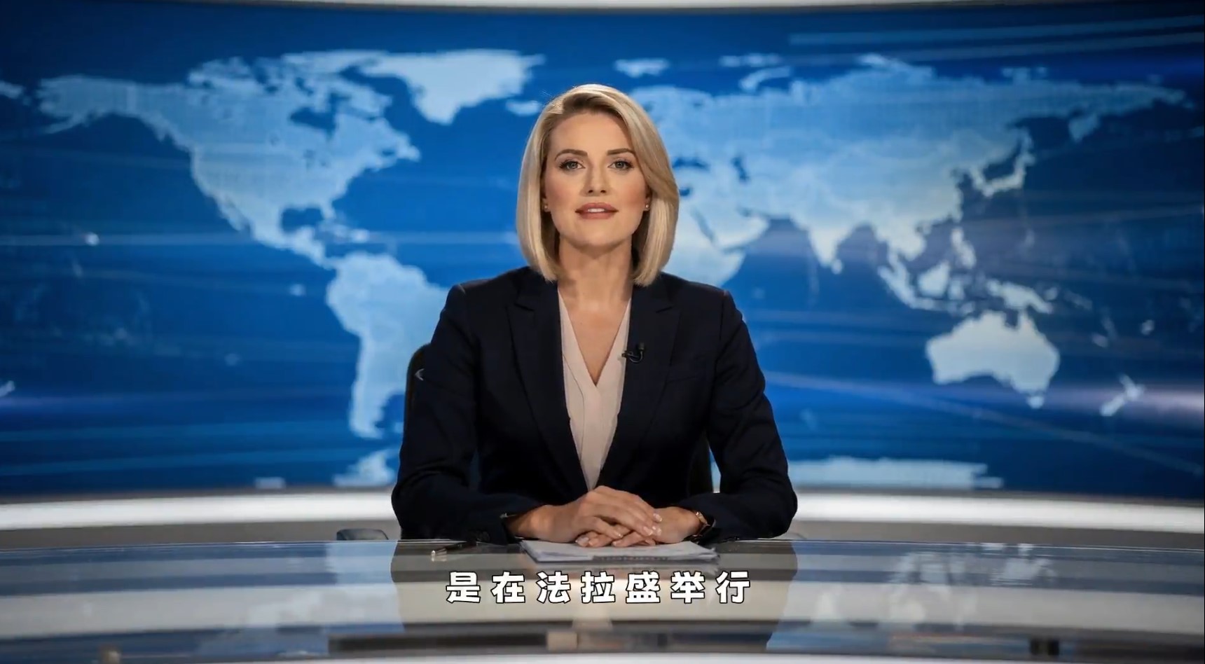 名人媒体联盟：联合国全球传播部征集对秘书长候选人表达意向